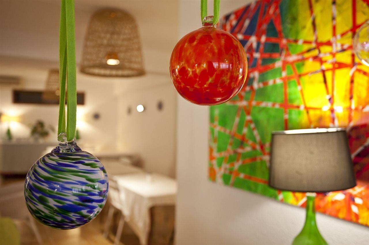 Galaxia Boutique Hotel Can Picafort  Extérieur photo