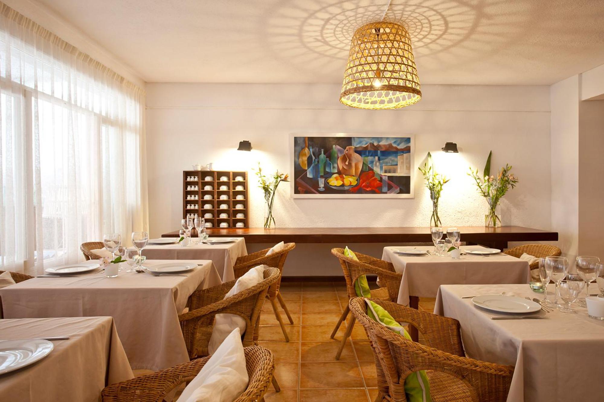 Galaxia Boutique Hotel Can Picafort  Extérieur photo