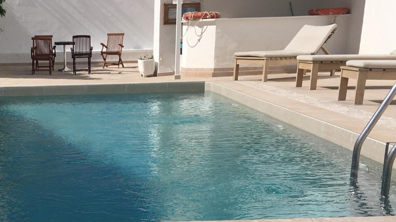 Galaxia Boutique Hotel Can Picafort  Extérieur photo