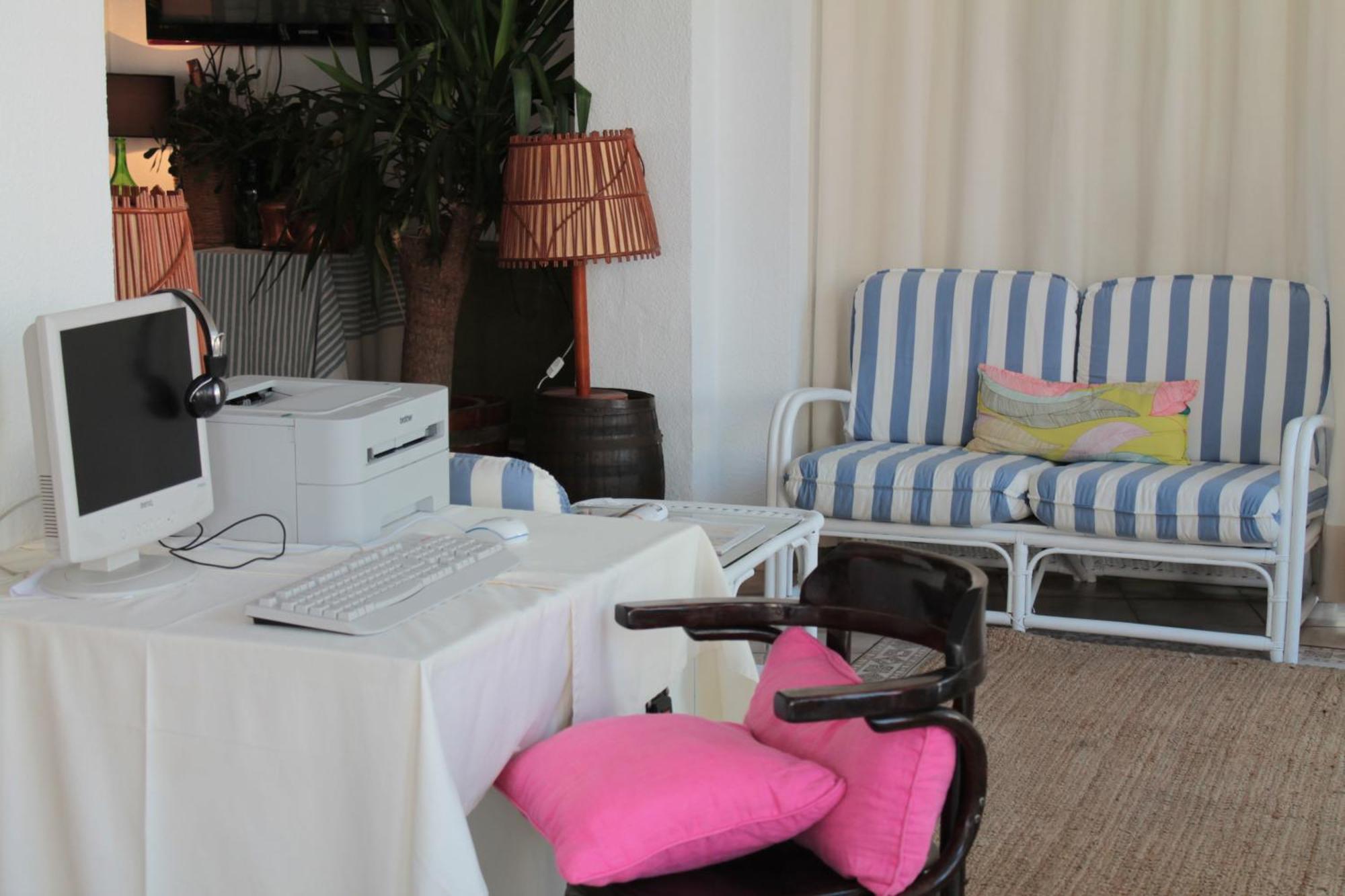 Galaxia Boutique Hotel Can Picafort  Extérieur photo