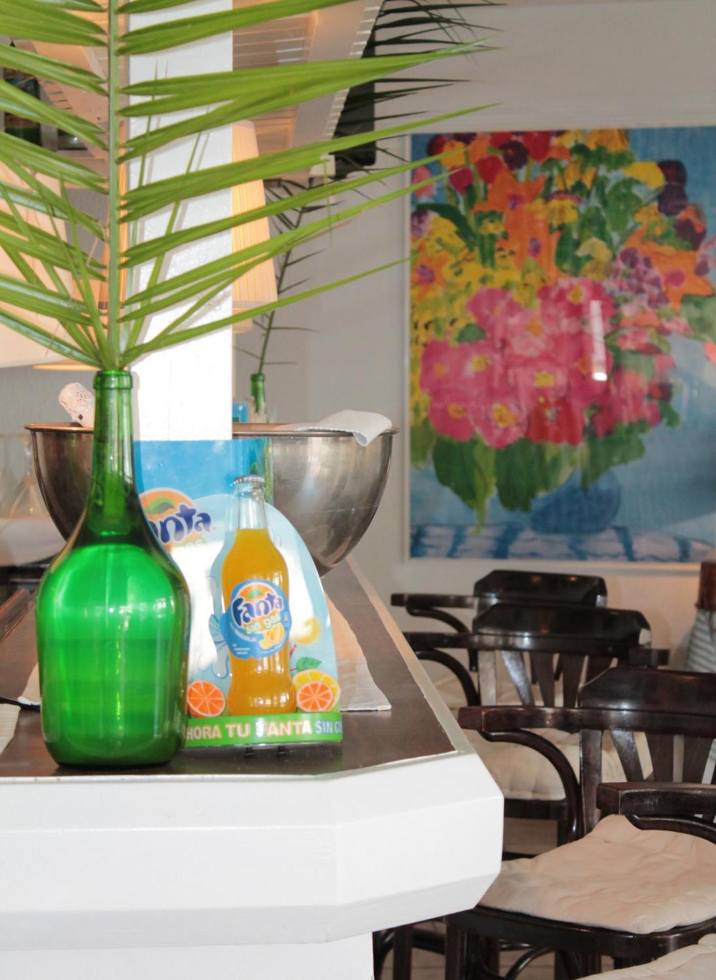Galaxia Boutique Hotel Can Picafort  Extérieur photo