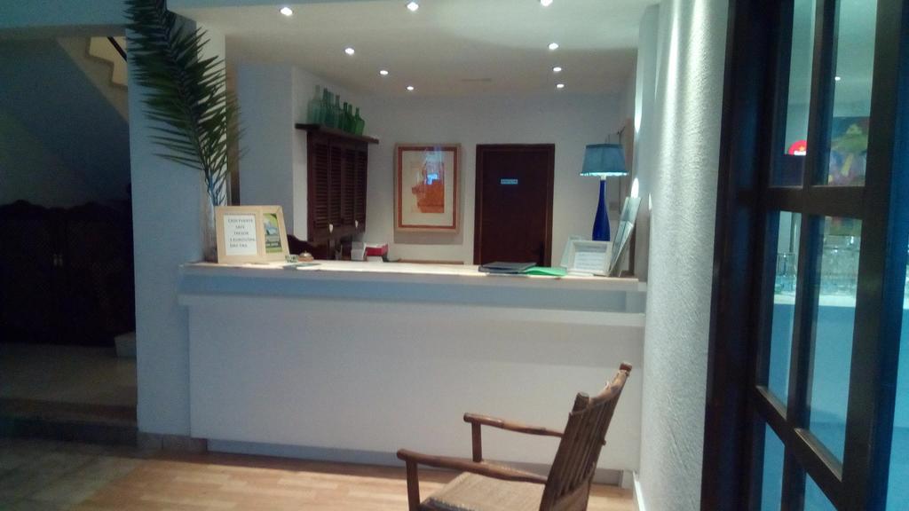 Galaxia Boutique Hotel Can Picafort  Extérieur photo