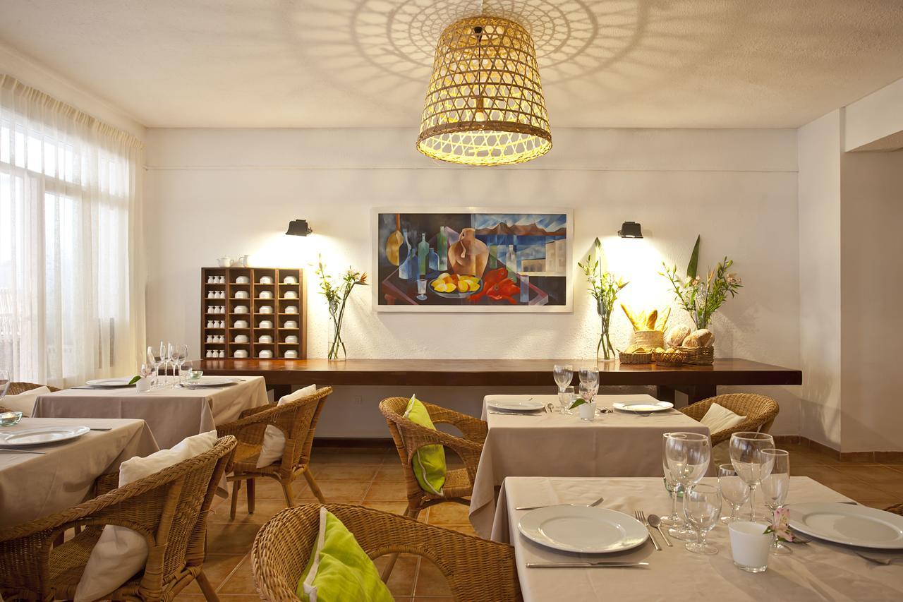 Galaxia Boutique Hotel Can Picafort  Extérieur photo
