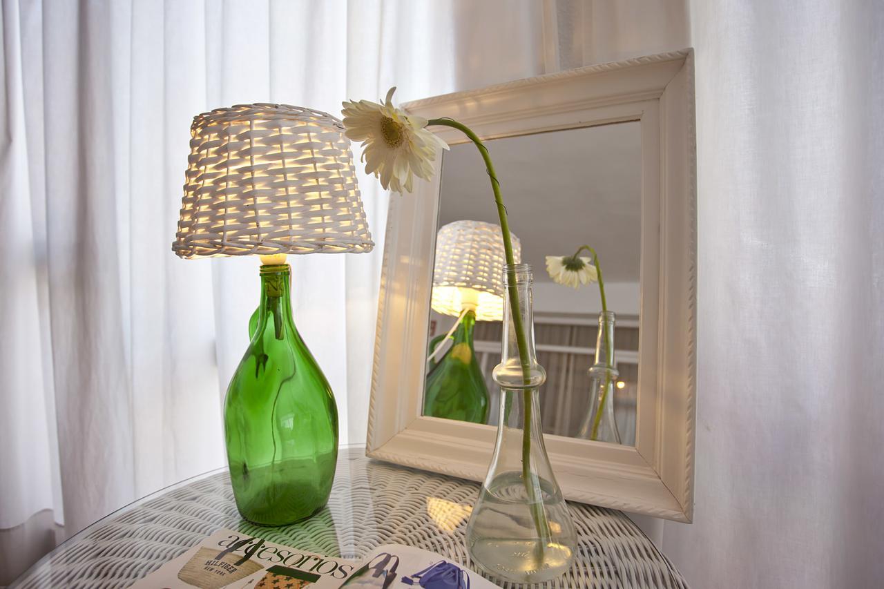 Galaxia Boutique Hotel Can Picafort  Extérieur photo