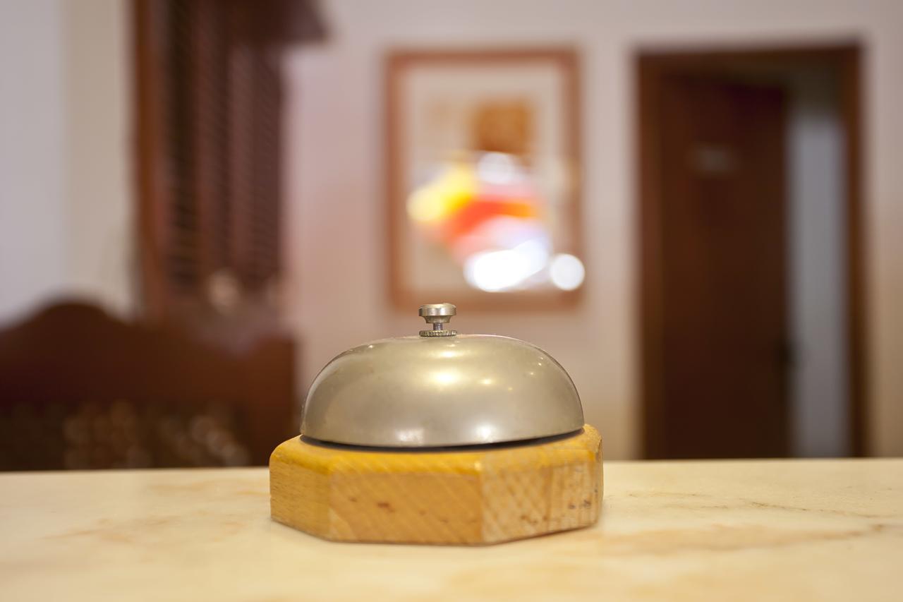 Galaxia Boutique Hotel Can Picafort  Extérieur photo
